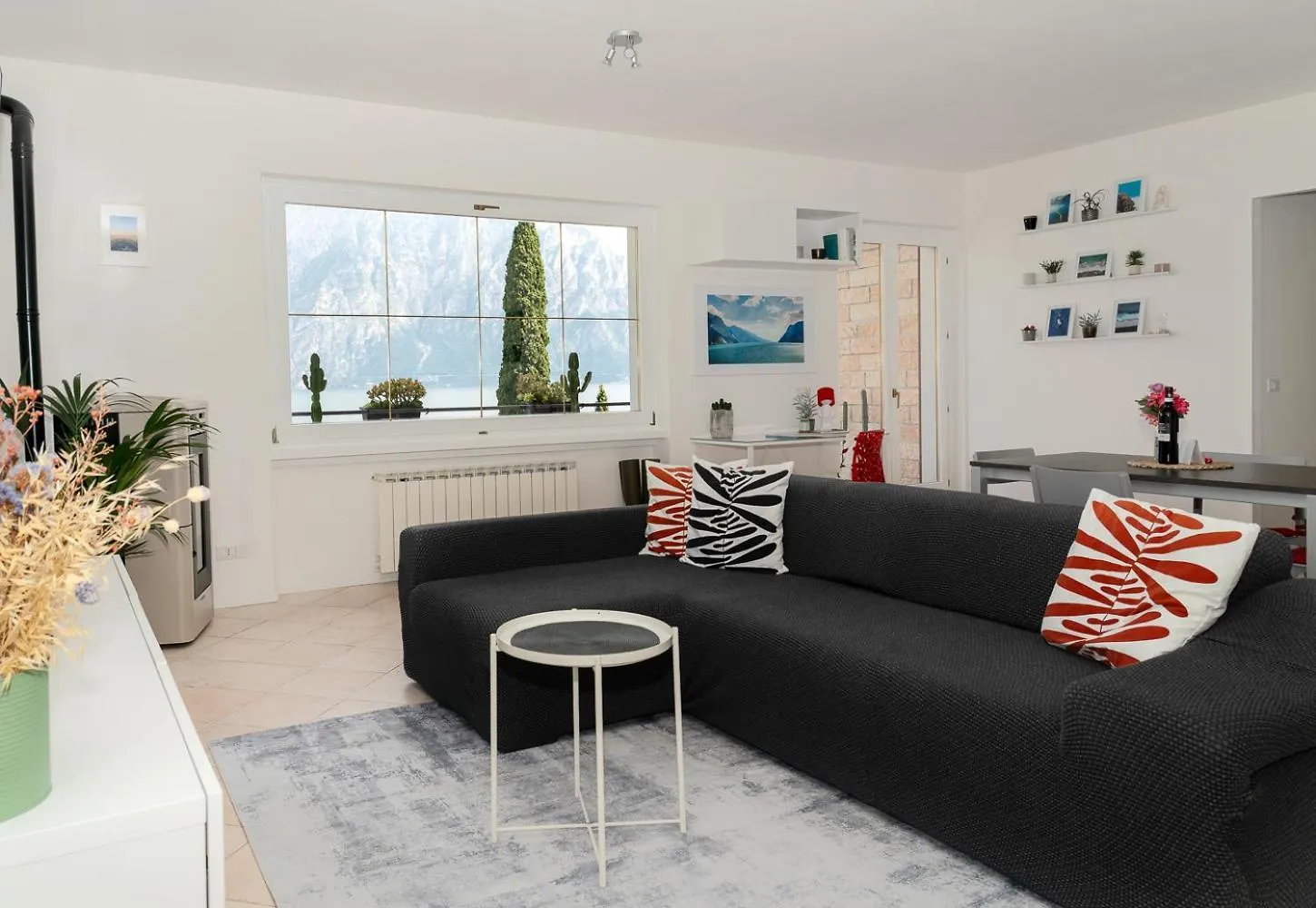 Navene Casa Jami 아파트