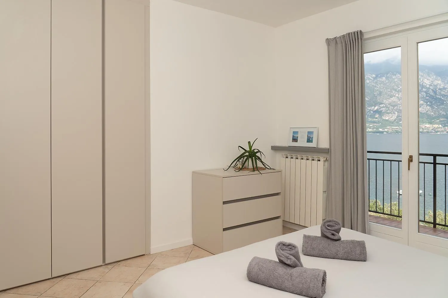 Navene Casa Jami 아파트