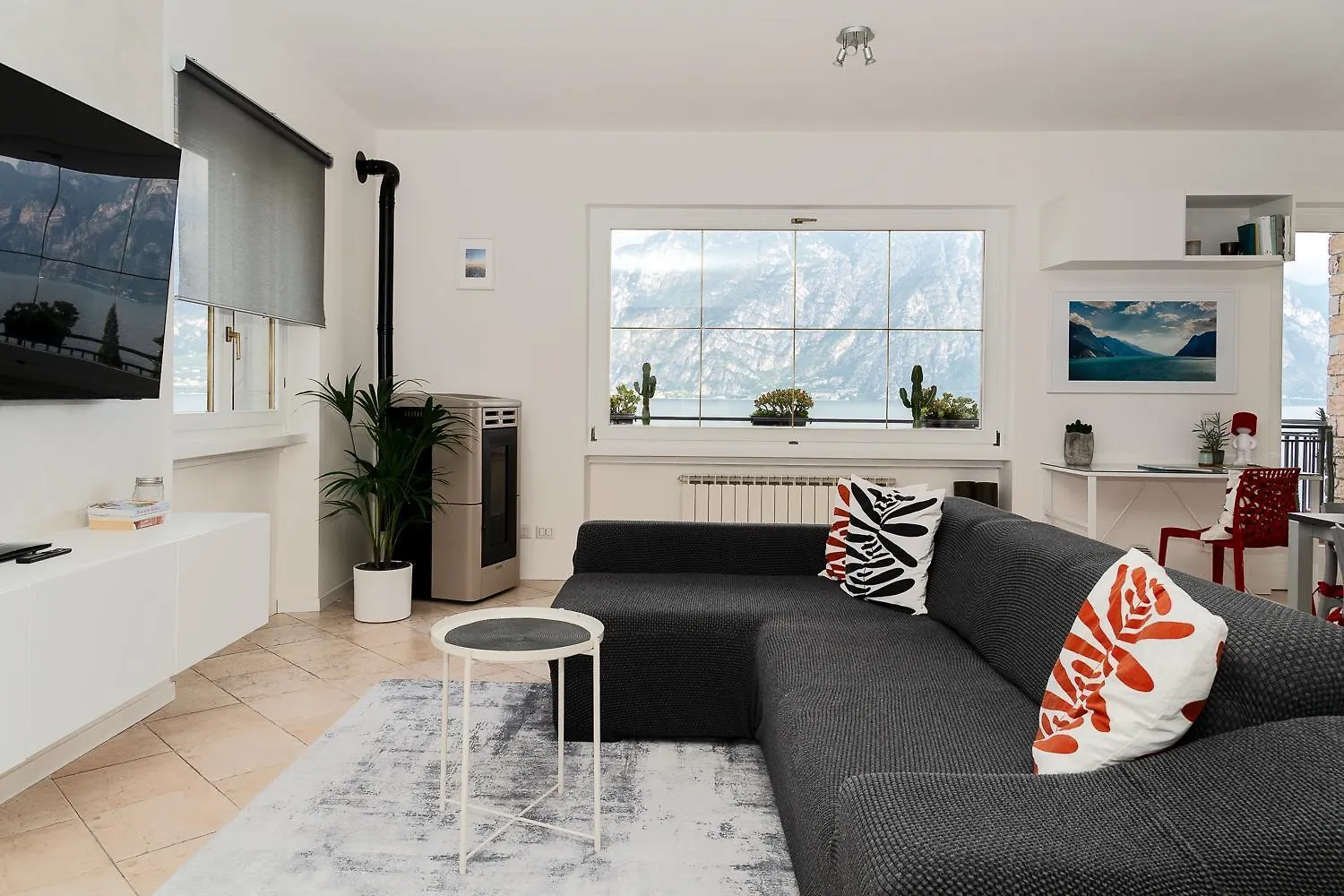 Navene Casa Jami 아파트
