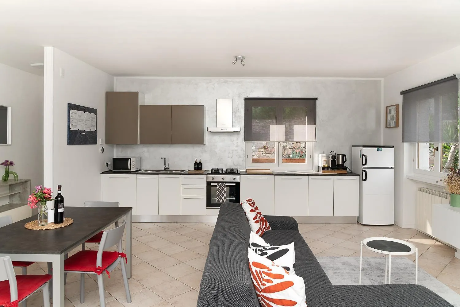 Navene Casa Jami 아파트