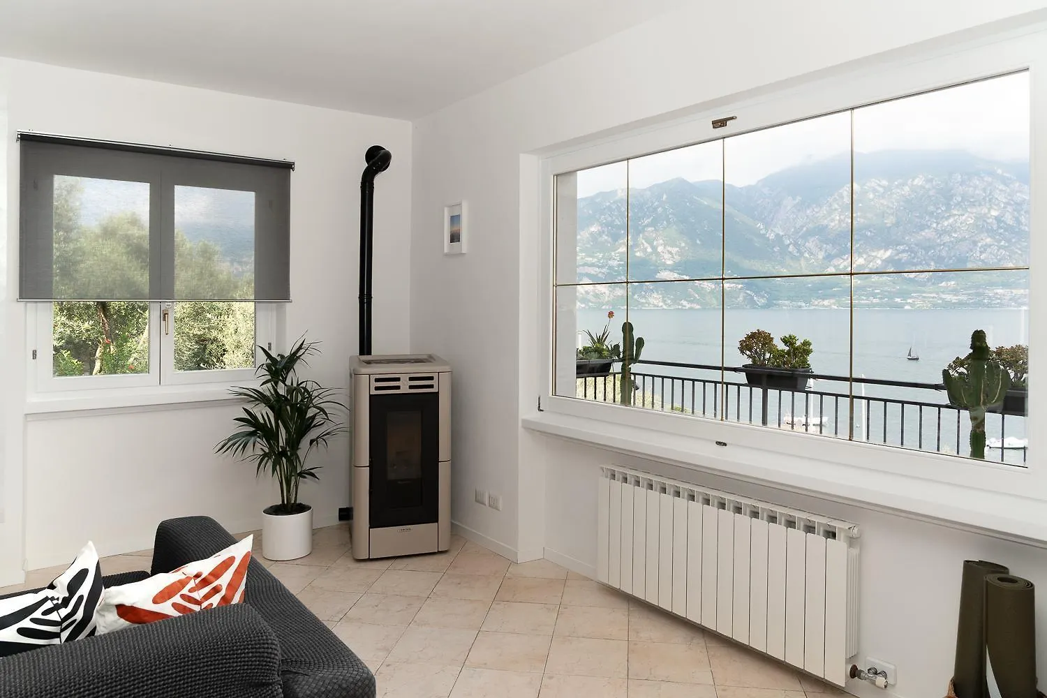 Navene Casa Jami 아파트