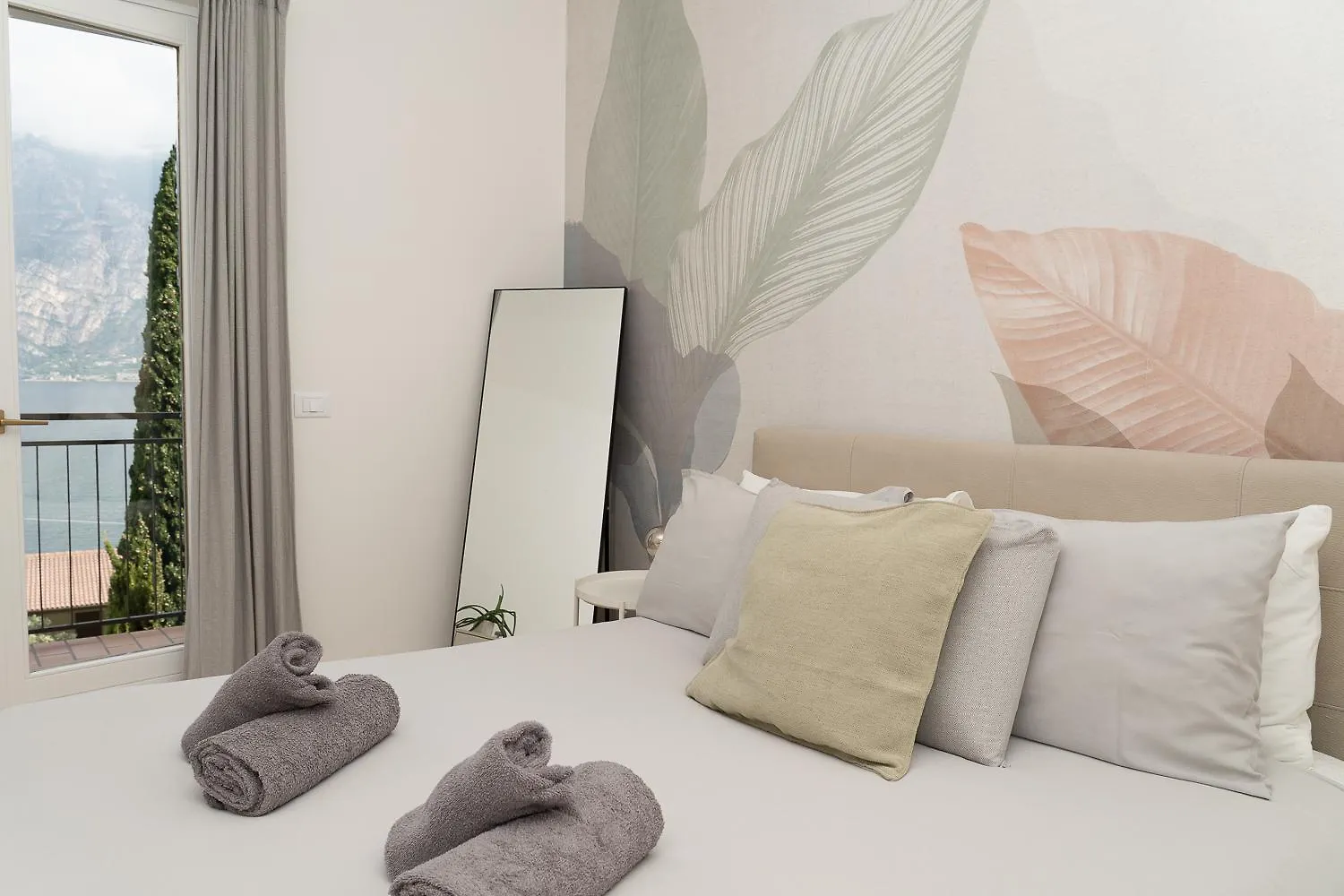 Navene Casa Jami 아파트